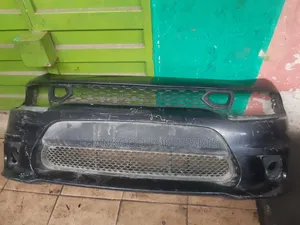 Front Bumper Dodge Charger/2016_2017_2018_2019