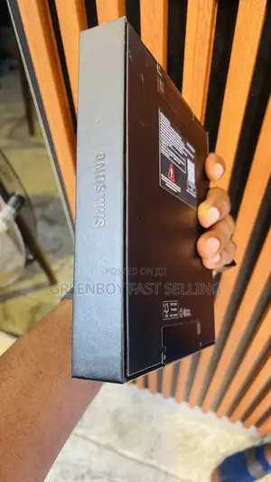 New Samsung Galaxy Z Fold6 256 GB Blue