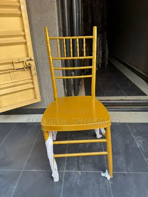 Event Banquet Chair
