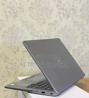 Laptop Dell Latitude 7400 8GB Intel Core I7 SSD 256GB
