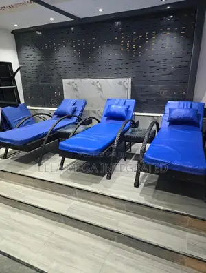 Swimming Pool Bed
