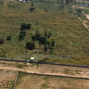 75 Hectares Mixed Used Land Available at Maitama