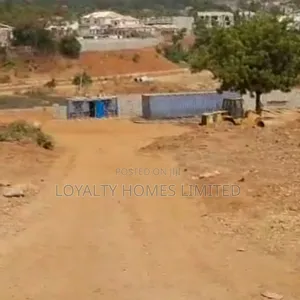 5 Hectares of Land Available for Sale
