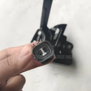 Bonet Lock 2018cr-V