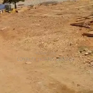 Land Available for Sale at Ikeja Gra