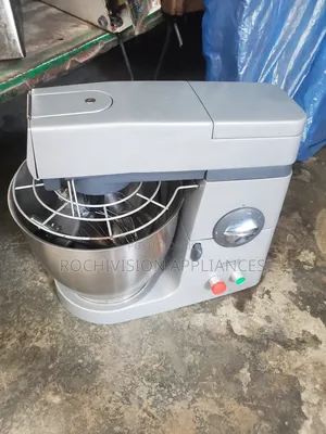 Kenwood Professional Dough Mixer Kenwood Stand Mixer 7litre