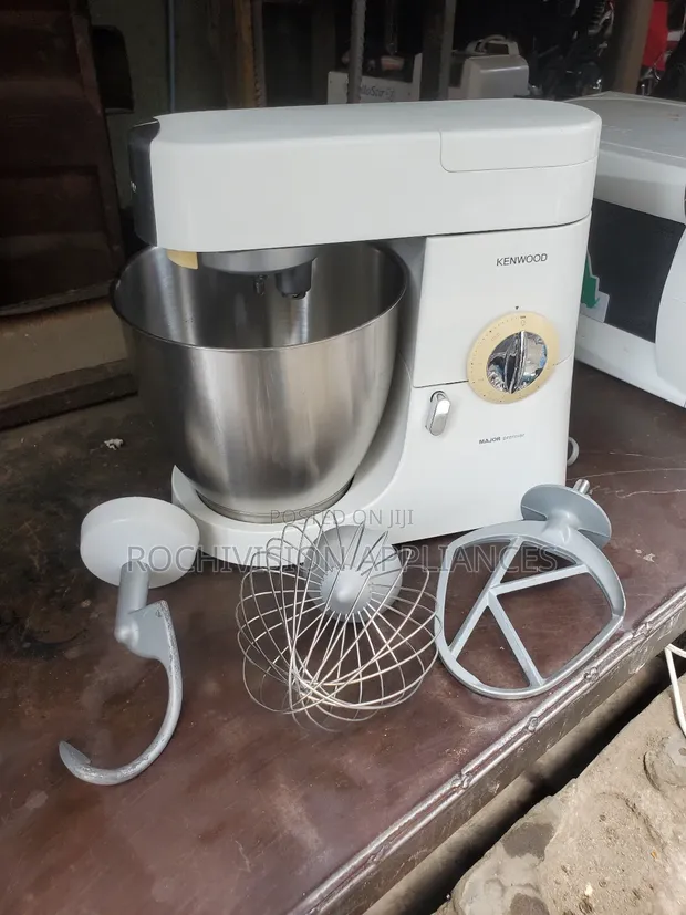 7liter Kenwood Dough and Cake Mixer Kenwood Major Premiere in