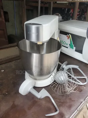 7liter Kenwood Dough and Cake Mixer Kenwood Major Premiere