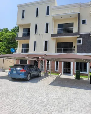 3bdrm Maisonette in Glover Road, Ikoyi for sale
