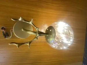 Modern Classic Rooms Wall Lamp