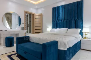 Furnished 3bdrm Maisonette in Old Ikoyi for sale