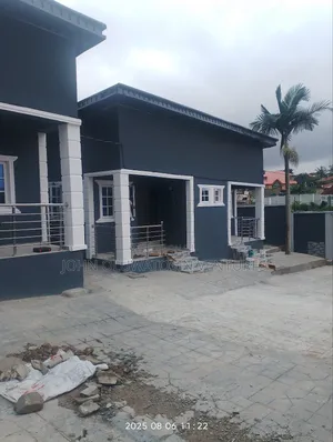 Mini Flat in Ayegoro, Akobo for rent