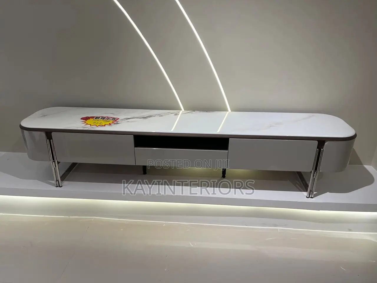Imported Tv Stand