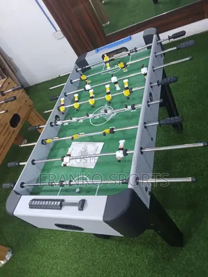 4ft Soccer Table Game