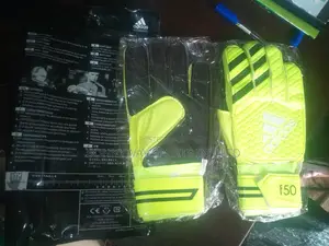 Adidas Keeper Glove