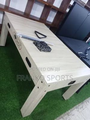 6ft 3in1 Table Game