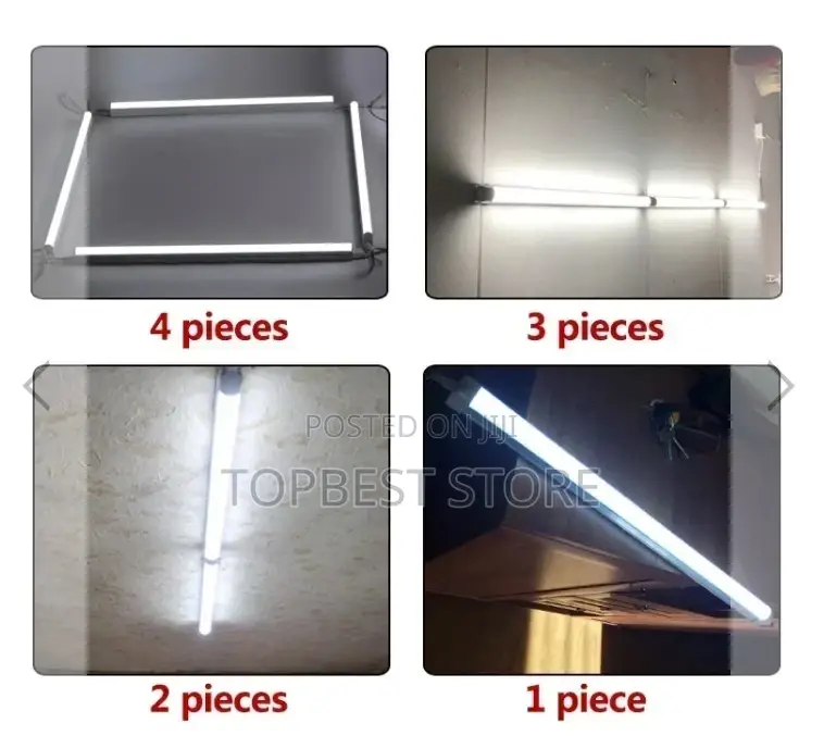 T5 Led Tube Light Lamp