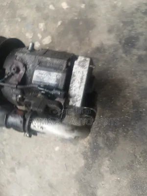 Ac Compressor Acura Tl 2008 to 2012 Model V6