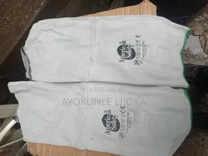 Hand Welder Gloves