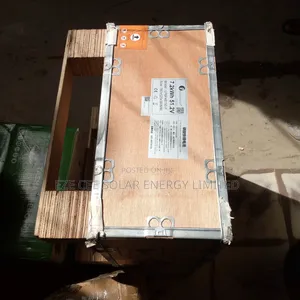 7.2kwh 51.2v Felicity Lithium Battery