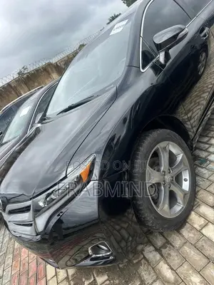Toyota Venza XLE 4dr Wagon (3.5L 6cyl 6A) 2014 Black