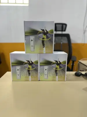 Brand New MTN 5g Router With Free 120gb Data