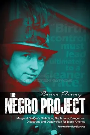 The Negro Project