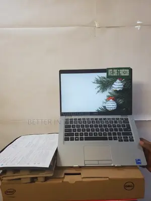 New Laptop HP EliteBook 820 16GB Intel Core I5 SSD 512GB