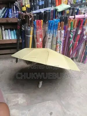 Good Quality Umbrella For Birthday And Wedding Souvenirs