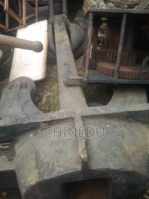 Bolt Anchor (2 Ton)