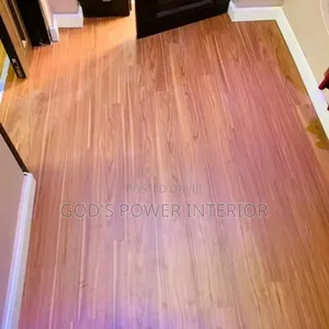 Vinyl Floor at Wholesale Price