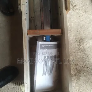 Grundfos Submersible Pump 30hp