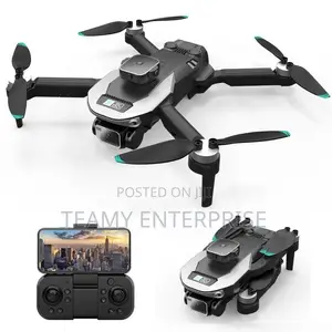 360 Standard Drone Camera With Exclusive Features Robotics