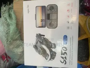 360 Standard Drone Camera With Exclusive Features Robotics