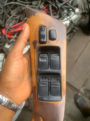 Door Window Switch for All Kinds Cars