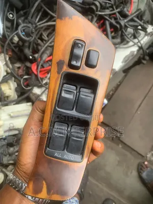 Door Window Switch for All Kinds Cars
