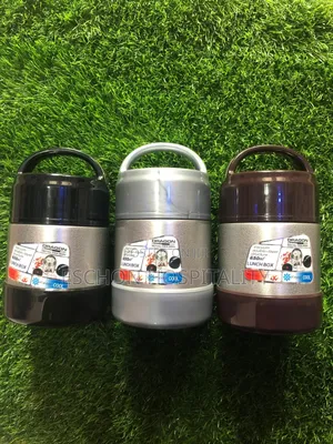 Dragon Royal Molson Children Food Flask 650ml