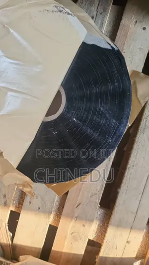 Pipe Rapper Tape Black