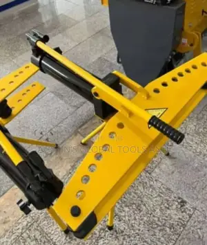 4inchs Pipe Bender