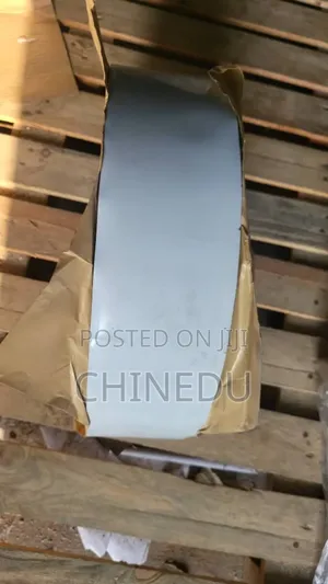 Pipe Rapper Tape