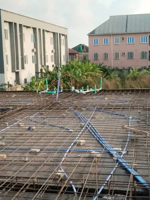 Construction and Renovation, Remodeling, Civil Works