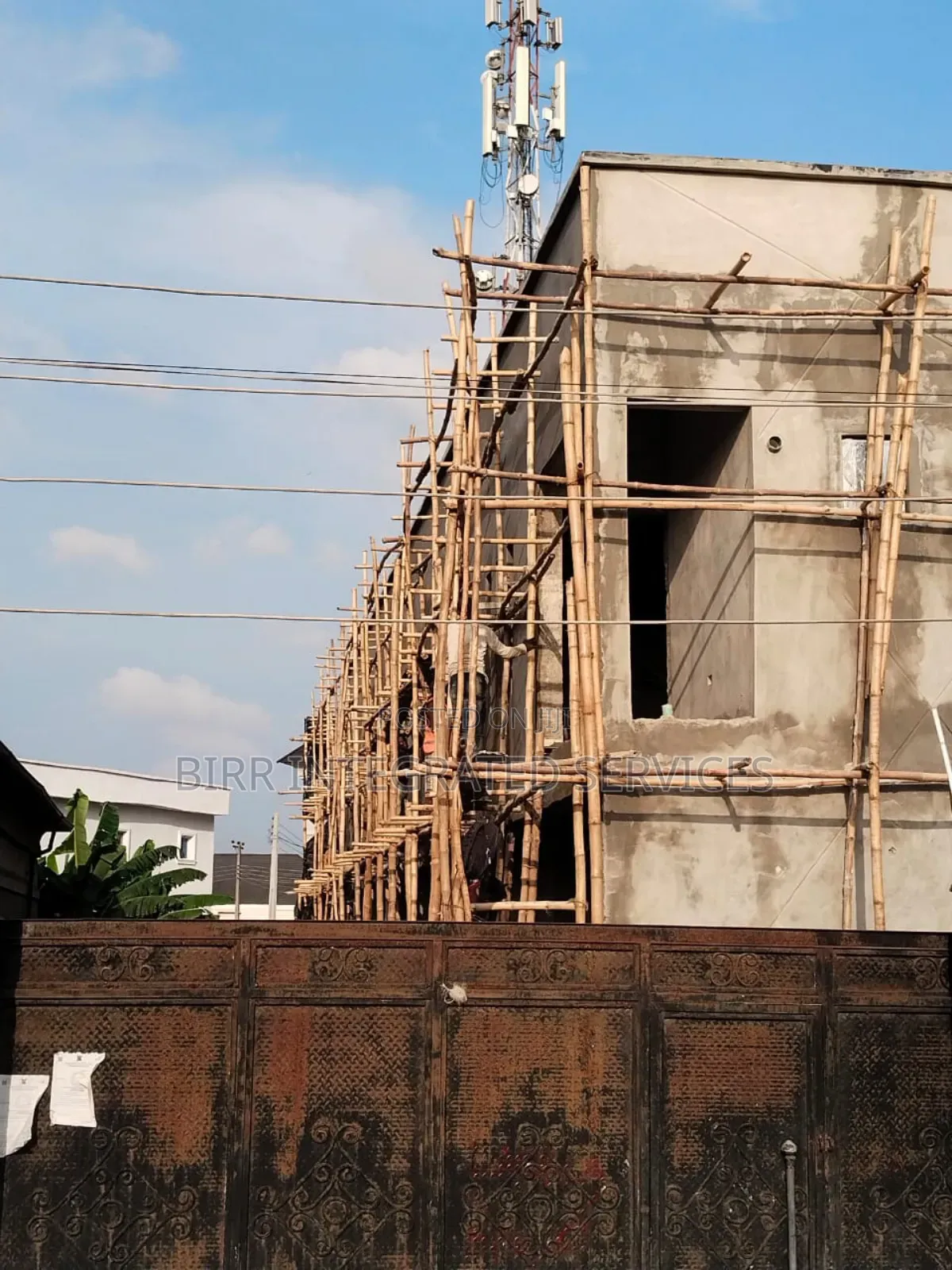 Construction and Renovation, Remodeling, Civil Works