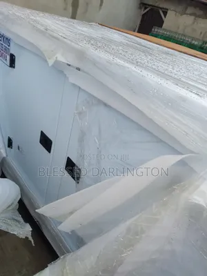80kva Perkins Soundproof