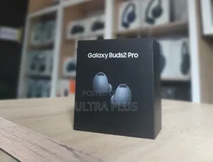 Samsung Galaxy Buds 2 Pro