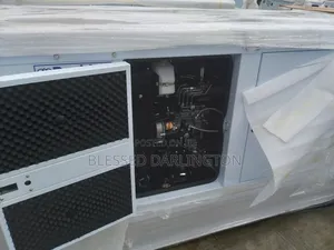 30kva Perkins Soundproof Generator