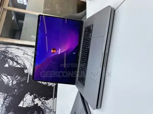 Laptop Apple MacBook Pro 2019 16GB Intel Core I9 SSD 1T