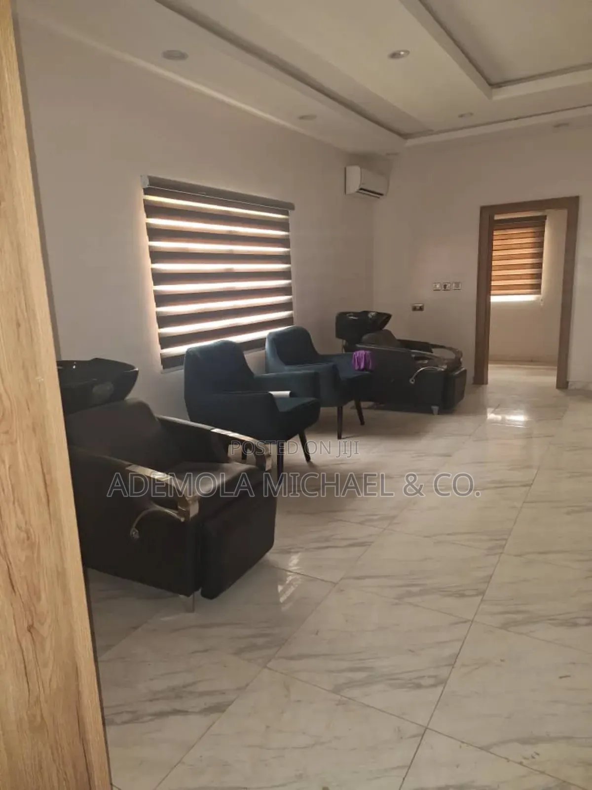 70 SQM Office Space for Lease