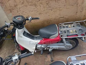 Honda CB 2020 Black