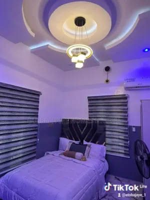 Shortlet Apartment