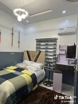 Shortlet Apartment